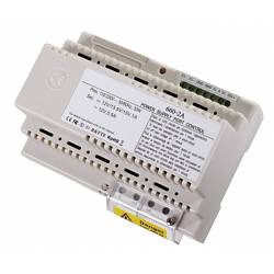 Voedingstrafo Intercom / Deuropener