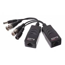 Video Balun Set RJ45 (HD-CVI)