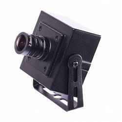 HD-CVI 1080P 2.8MM \'Mini\' Camera