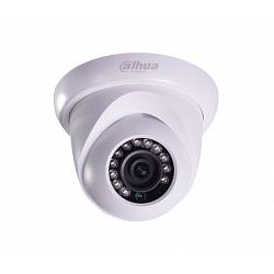2MP HD-CVI HDW2220S 1080P 3.6MM IR Dome Beveiligingscamera