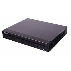 HCVR5104HE-S3 1080P/12F 4CH Tribryde DVR (4xIP) + IO 1