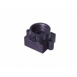 Houder voor M12 Board Lens (Plastic)