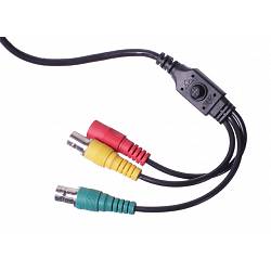 HD-SDI 1080P Mini Bulletcamera 2