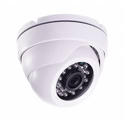 HD-CVI 720P 3.6MM IR 24 LED Low Cost