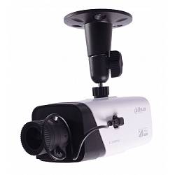 12MP/4K Dahua HF81200E IP Box Camera PoE 1