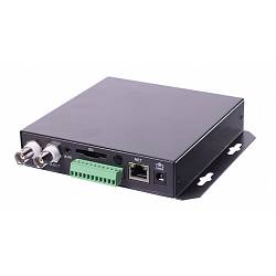 Dahua IP D1 Video Server PTZ (SD) 1