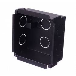 Dahua Inbouwdoos Deurpost