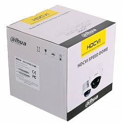 2MP HD-CVI SD42C215-HC-LA Starlight Inbouw SpeedDome 15X 2