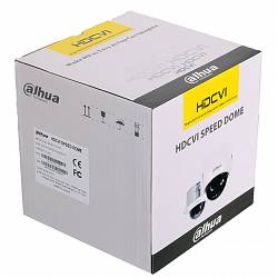 2MP HD-CVI SD42C212I-HC Inbouw SpeedDome 12X 2