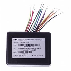 DEE1010A Dahua Ontgrendel Relais