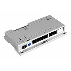 VTNS1060A Dahua Intercom POE