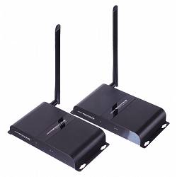 HDMI HDbitT Zender/Ontvanger Draadloos 200M 1