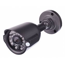 HD-CVI 1080P 3.6MM IR Compact Bullet 1