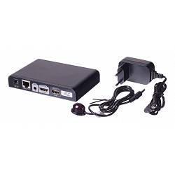 HDMI over Ethernet Zender V383 2