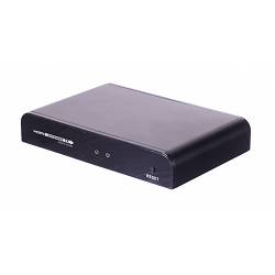 HDMI over Ethernet Zender V383 1