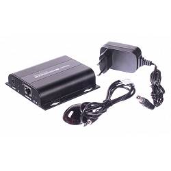 HDMI over Ethernet Ontvanger V383 2