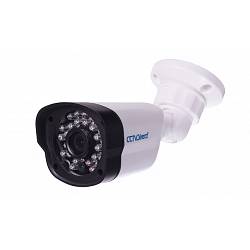 1MP HD-CVI/CVBS 3.6MM IR Bullet Low Cost 1