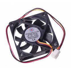 Ventilator 60mm x 60mm x 15mm 5V