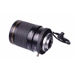 Auto-iris 3,7mm-16,0mm UHD 4K 2