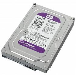 Harde Schijf Western Digital Purple 1TB
