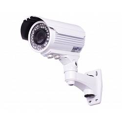 HD-CVI/CVBS 1080P 2.8MM-12MM IR Bullet Wit 1