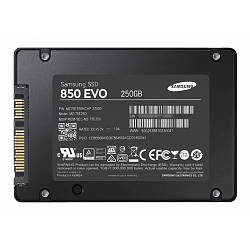 SSD Schijf Samsung SSD850EVO 250GB