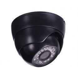 HD-CVI/AHD/TVI/CVBS 720P 2.8MM IR Dome 1
