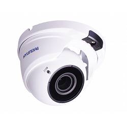 HD-CVI/CVBS 1080P 2.8MM-12MM StarLight Dome Wit 1