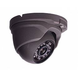 HD-CVI/CVBS 1080P 3.6MM IR Dome OSD 1