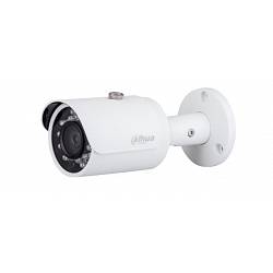 Dahua HFW1320S-P IP IR Bulletcamera  3MP (POE) 1