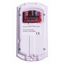 Bewegings sensor (Triple) 2