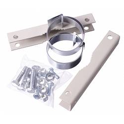 Pole Bracket 8 for Security Camera 2