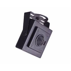 2MP HD-CVI 3.7MM \'Mini\' Pinhole Camera 1