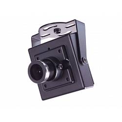2MP HD-CVI 3.6MM \'Mini\' Camera 1