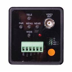 AHD/CVBS Zoom 12x Camera 2