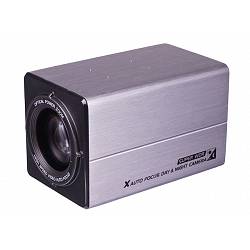 AHD/CVBS Zoom 12x Camera 1