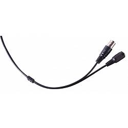 1MP HD-CVI 3.6MM \'Mini\' Camera 2