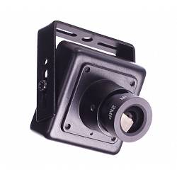 1MP HD-CVI 3.6MM \'Mini\' Camera 1