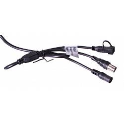 HD-CVI/CVBS 1080P 2.8MM-12MM IR Bullet 2