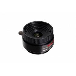 Lens 4mm F1.6 CS-mount Megapixel