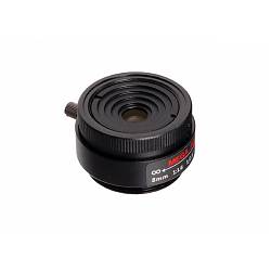 Lens 8mm F1.6 CS-mount Megapixel