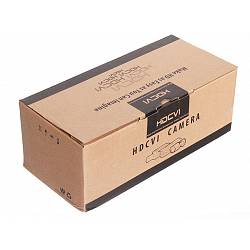 3MP Dahua (OEM) HFW1320S IP IR Bulletcamera PoE 2