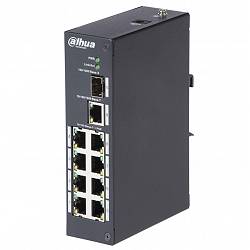 Dahua 8 Port PoE switch 1