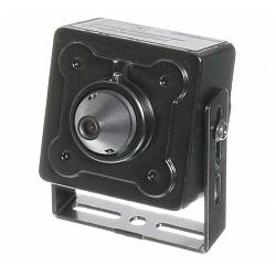 2MP HD-CVI/AHD/TVI/CVBS HUM3201B 2.8MM Starlight Pinhole Camera 1