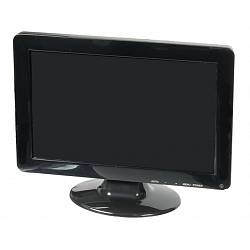 Video Monitor (CVBS/VGA/HDMI) 12 INCH / 30 CM (16:9) 1