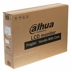 Monitor (HDMI/VGA) 21 INCH 16:9 Dahua DHL22-F600 2