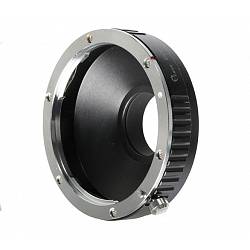 C/CS Adapter Canon EOS Mount 2