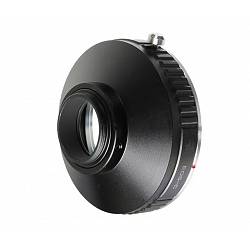 C/CS Adapter Canon EOS Mount 1