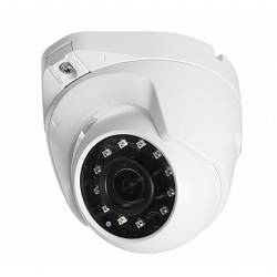 2MP HD-CVI/CVBS 1080P 2.8MM-8MM IR Dome Motor Zoom 1