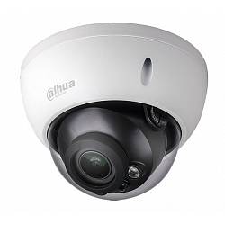 4MP HD-CVI HDBW2401R-Z 2.7MM-12MM IR DOME Motor Zoom 1